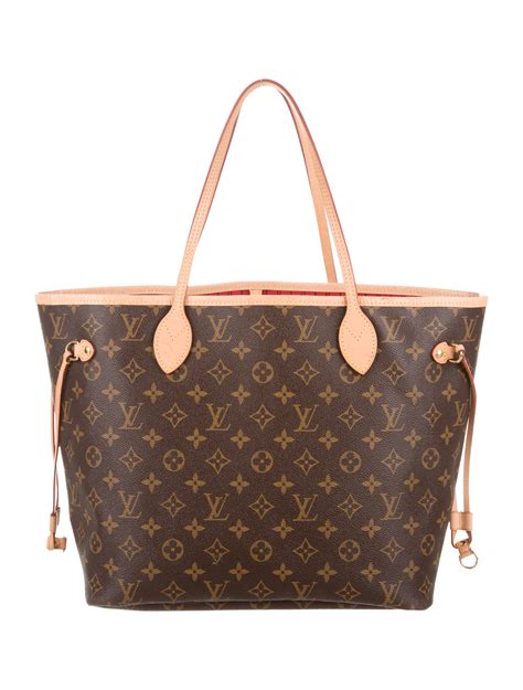 Louis Vuitton Neverfull